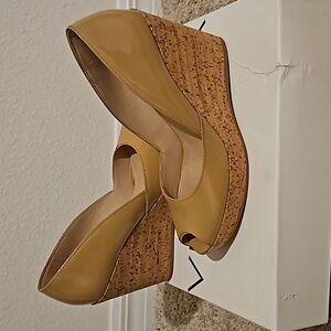 Via Spiga Stam Shoes